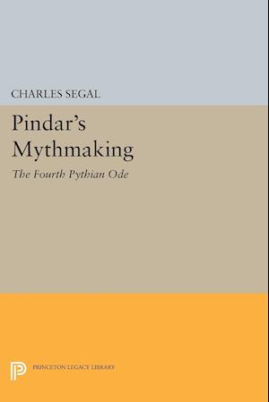 Pindar's Mythmaking