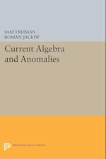 Current Algebra and Anomalies