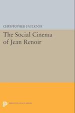 The Social Cinema of Jean Renoir