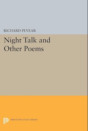 Night Talk and Other Poems