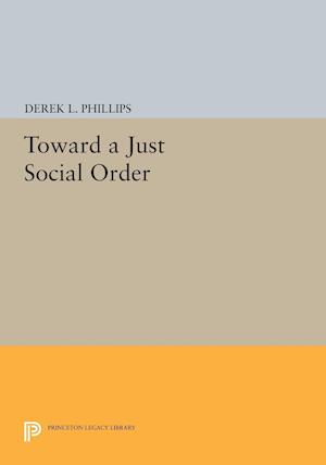 TOWARD A JUST SOCIAL ORDER
