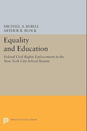 Equality and Education