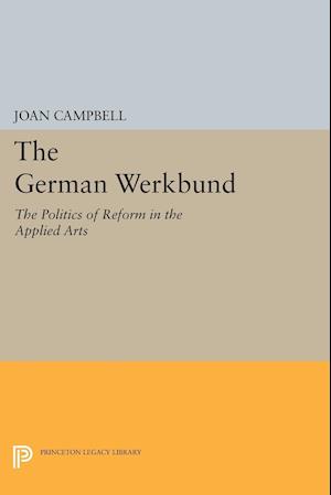 The German Werkbund