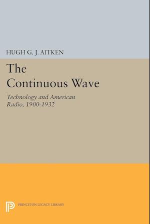 The Continuous Wave