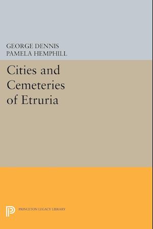 Cities and Cemeteries of Etruria