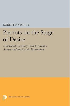 Pierrots on the Stage of Desire