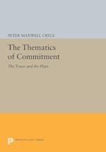The Thematics of Commitment