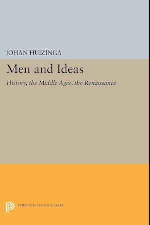 Men and Ideas