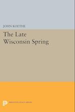 The Late Wisconsin Spring
