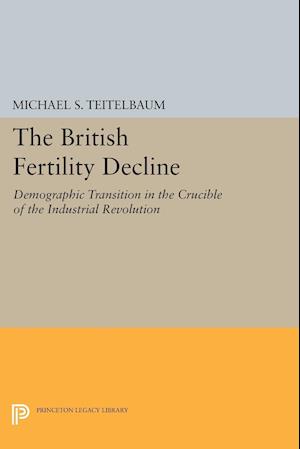 The British Fertility Decline