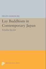 Lay Buddhism in Contemporary Japan