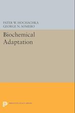 Biochemical Adaptation