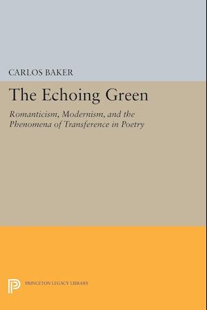 The Echoing Green