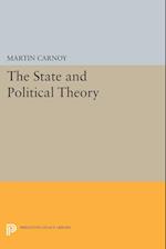 The State and Political Theory