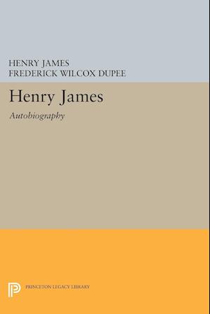 Henry James