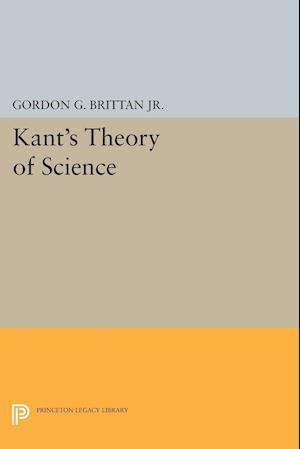 Kant's Theory of Science