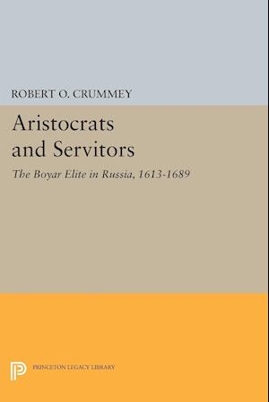 Aristocrats and Servitors