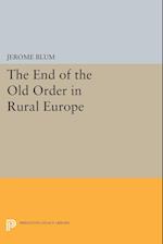 The End of the Old Order in Rural Europe
