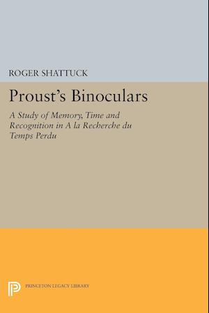 Proust's Binoculars