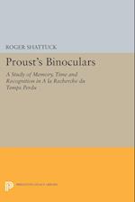 Proust's Binoculars