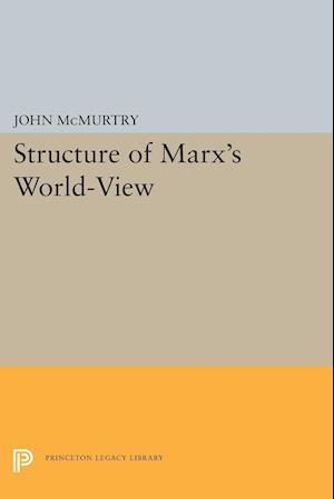 Structure of Marx's World-View