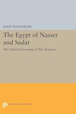 The Egypt of Nasser and Sadat