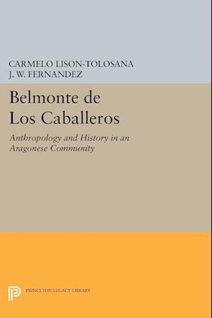 Belmonte De Los Caballeros