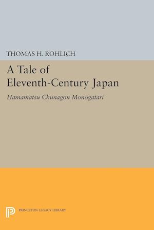 A Tale of Eleventh-Century Japan