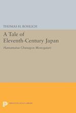 A Tale of Eleventh-Century Japan