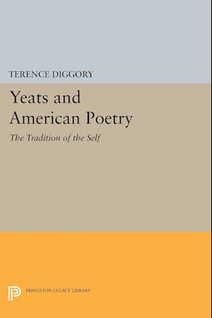 Yeats and American Poetry