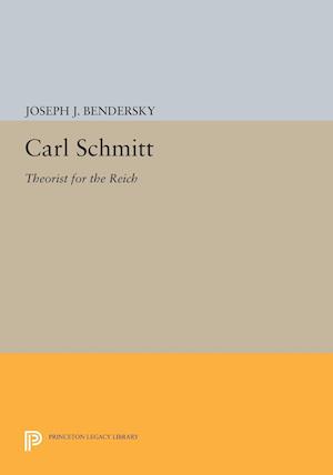 Carl Schmitt