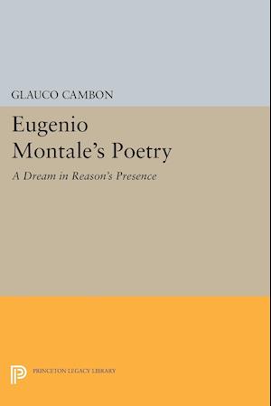 Eugenio Montale's Poetry