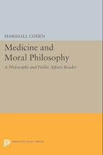 Medicine and Moral Philosophy