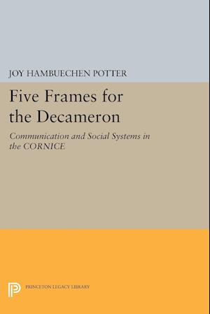 Five Frames for the Decameron