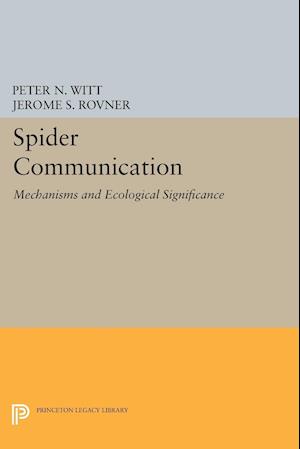 Spider Communication
