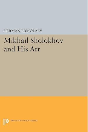 Mikhail Sholokhov and His Art