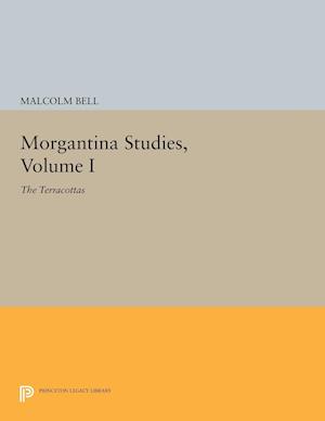 Morgantina Studies, Volume I
