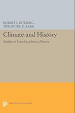Climate and History