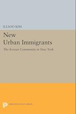 New Urban Immigrants