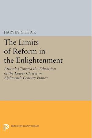 The Limits of Reform in the Enlightenment