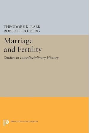 Marriage and Fertility