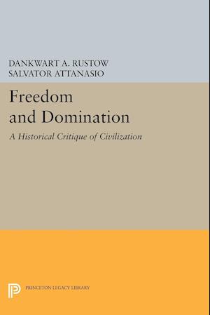 Freedom and Domination