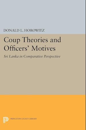 Coup Theories and Officers' Motives