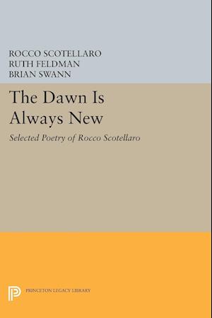 The Dawn is Always New