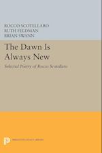 The Dawn is Always New