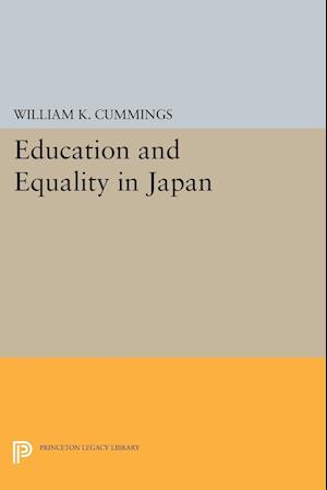 Education and Equality in Japan