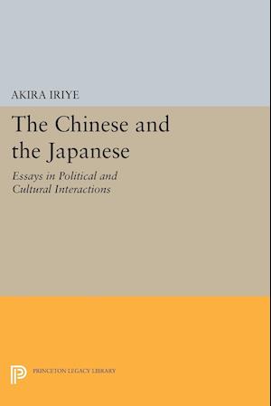 The Chinese and the Japanese