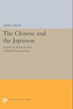 The Chinese and the Japanese