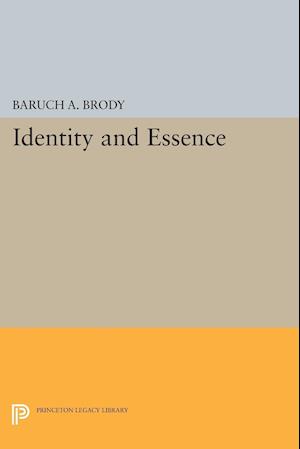 Identity and Essence