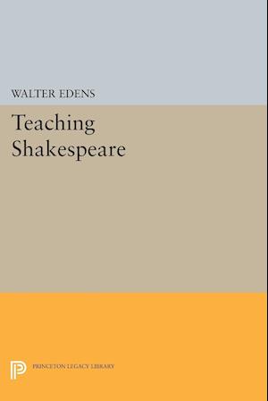 Teaching Shakespeare